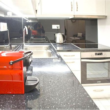 Luxury Apartment In Athens! מראה חיצוני תמונה