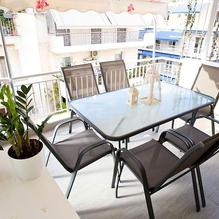 Luxury Apartment In Athens! מראה חיצוני תמונה