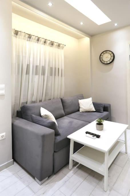 Luxury Apartment In Athens! מראה חיצוני תמונה
