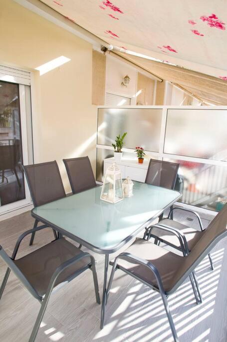 Luxury Apartment In Athens! מראה חיצוני תמונה