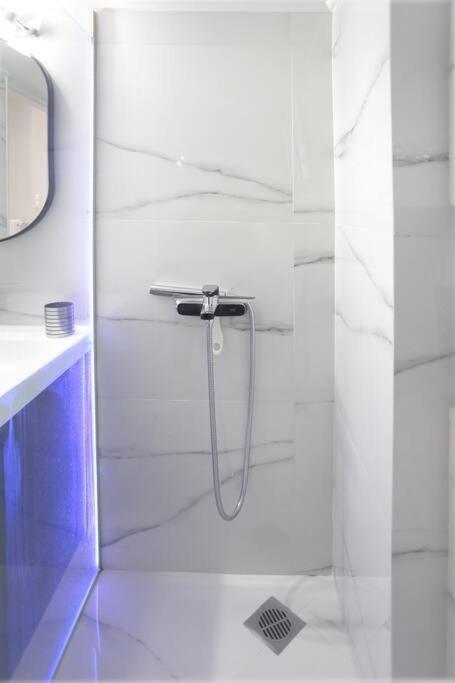 Luxury Apartment In Athens! מראה חיצוני תמונה