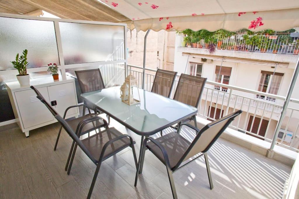 Luxury Apartment In Athens! מראה חיצוני תמונה