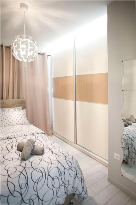 Luxury Apartment In Athens! מראה חיצוני תמונה
