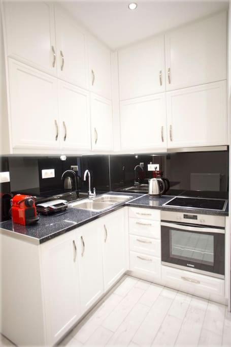 Luxury Apartment In Athens! מראה חיצוני תמונה