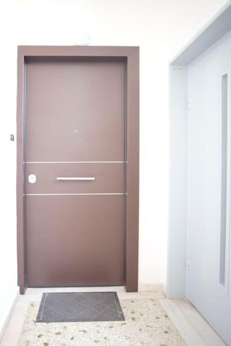 Luxury Apartment In Athens! מראה חיצוני תמונה