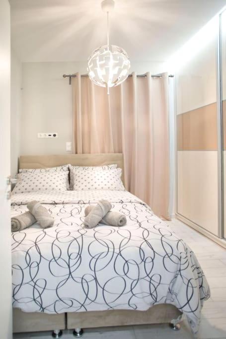 Luxury Apartment In Athens! מראה חיצוני תמונה