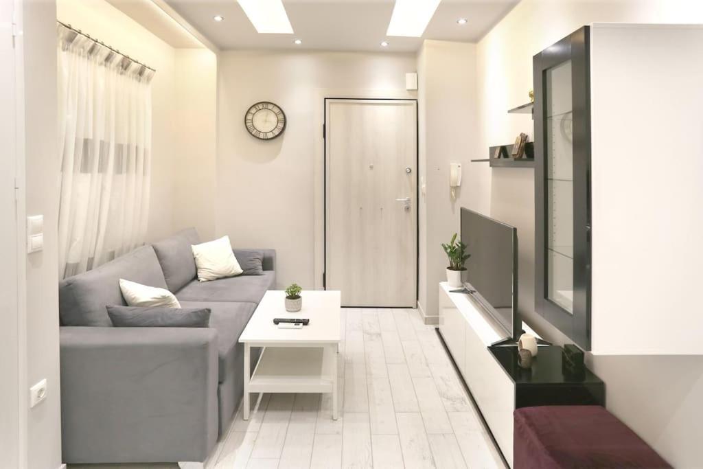 Luxury Apartment In Athens! מראה חיצוני תמונה